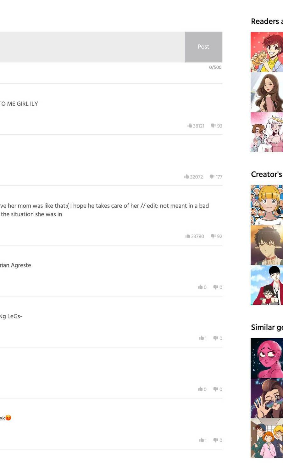 Quỷ Sứ Số 4 Chapter 7 - 41