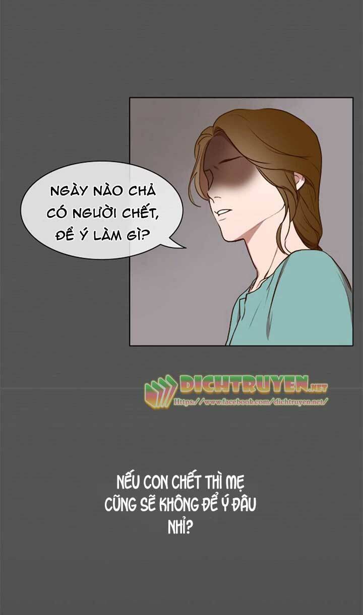 Quỷ Sứ Số 4 Chapter 7 - 7