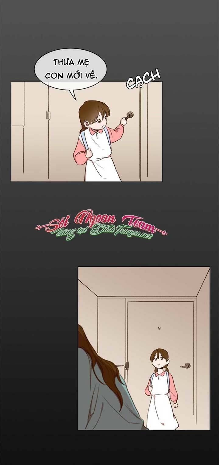 Quỷ Sứ Số 4 Chapter 7 - 8