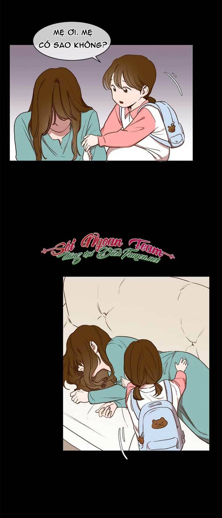 Quỷ Sứ Số 4 Chapter 7 - 10