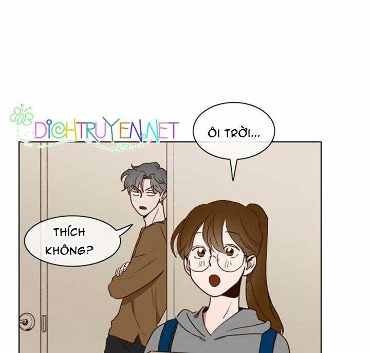 Quỷ Sứ Số 4 Chapter 8 - 13