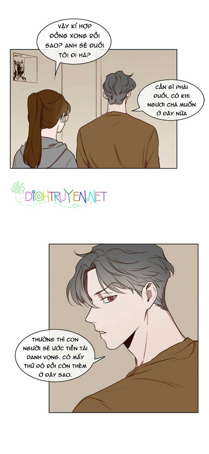 Quỷ Sứ Số 4 Chapter 8 - 19