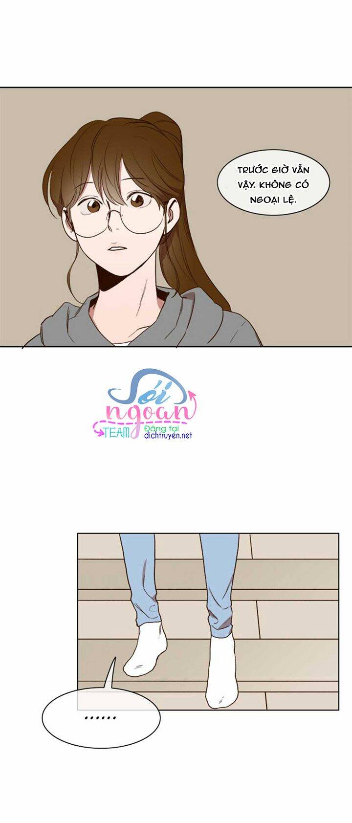 Quỷ Sứ Số 4 Chapter 8 - 20