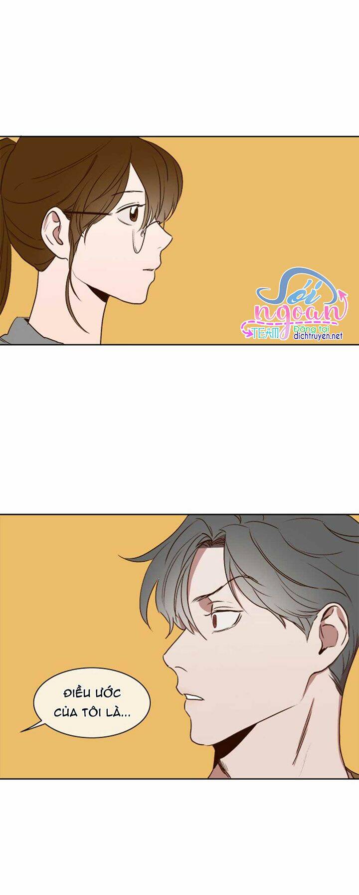 Quỷ Sứ Số 4 Chapter 8 - 23