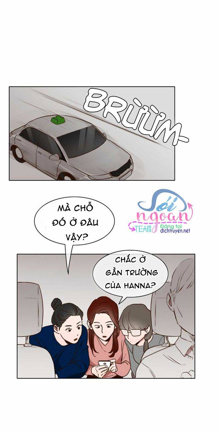 Quỷ Sứ Số 4 Chapter 8 - 4