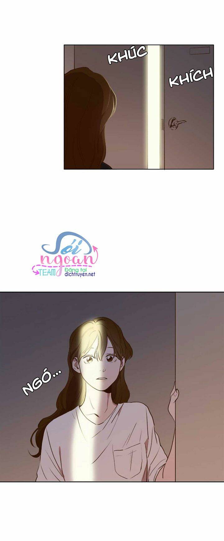 Quỷ Sứ Số 4 Chapter 8 - 35