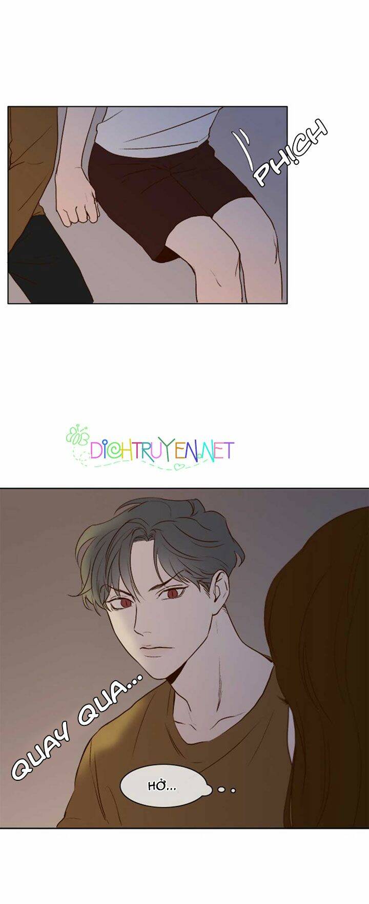 Quỷ Sứ Số 4 Chapter 8 - 38