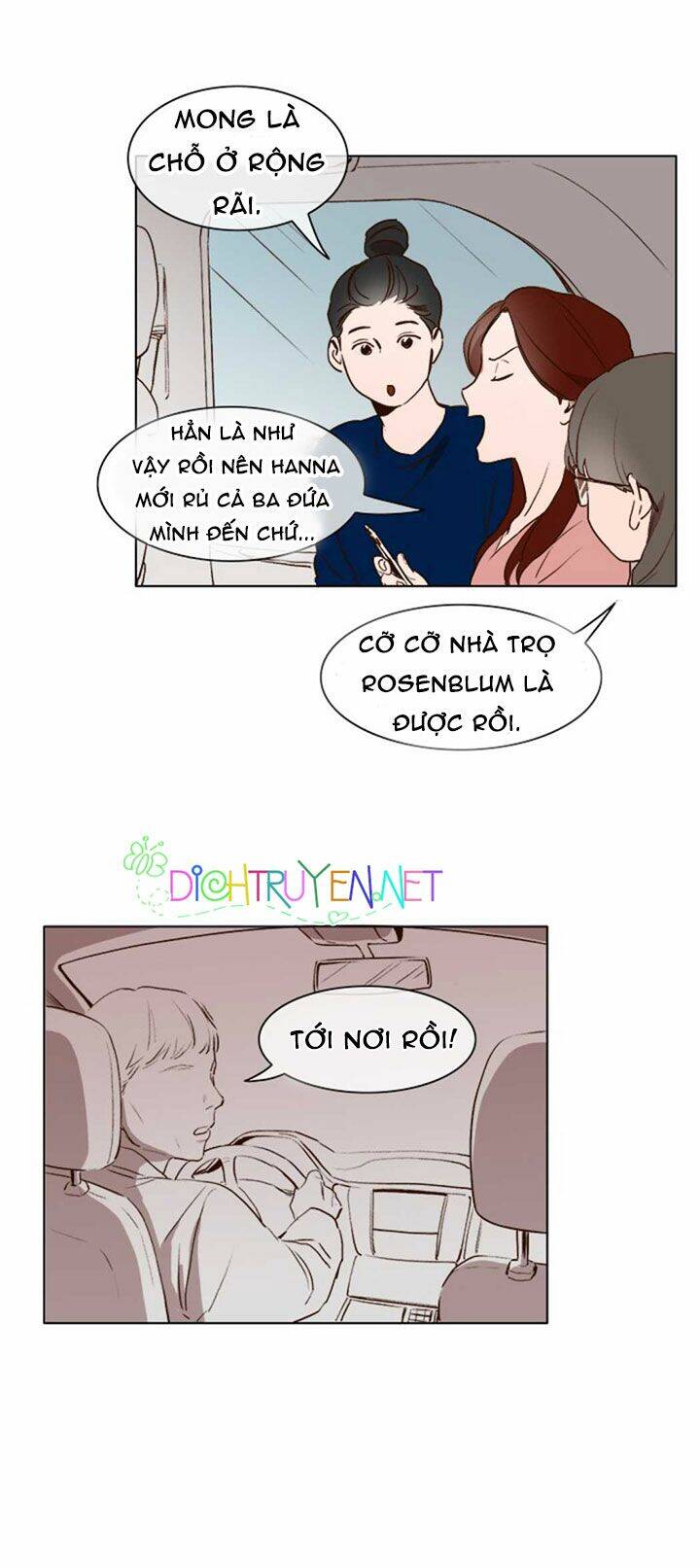 Quỷ Sứ Số 4 Chapter 8 - 5