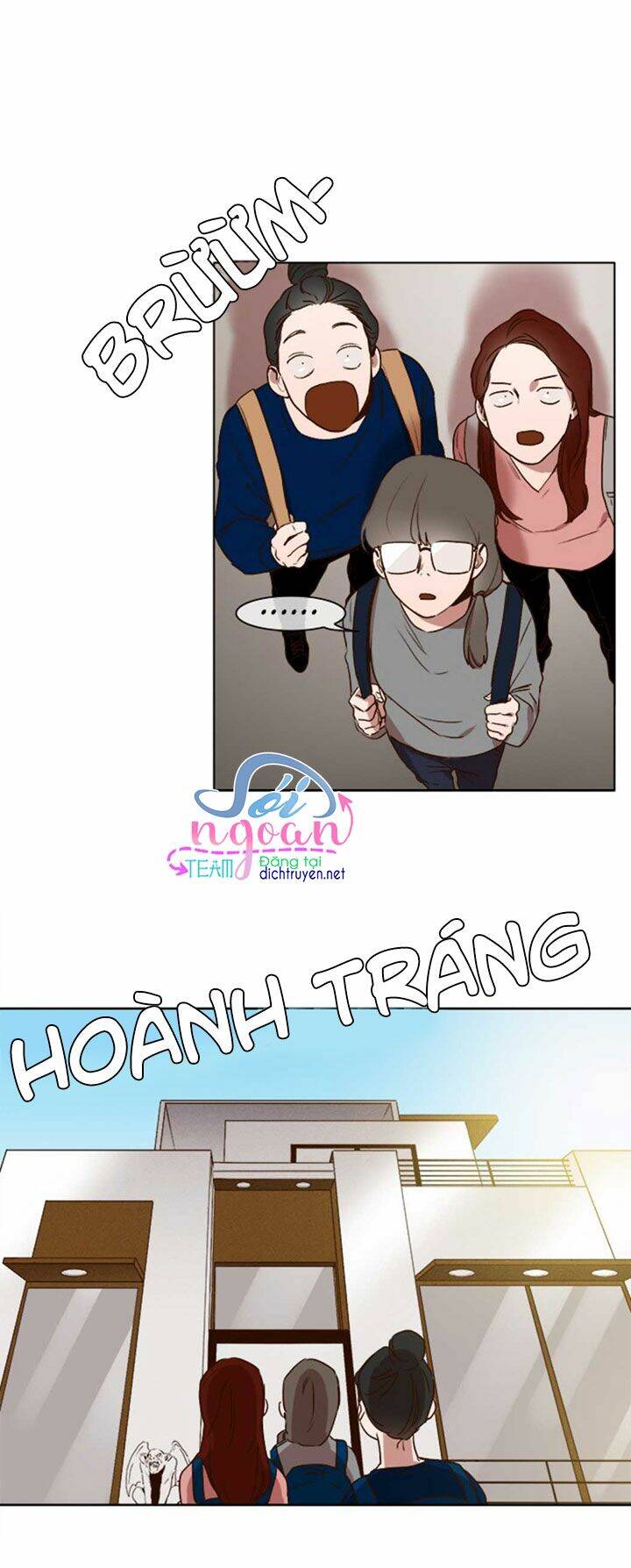 Quỷ Sứ Số 4 Chapter 8 - 6