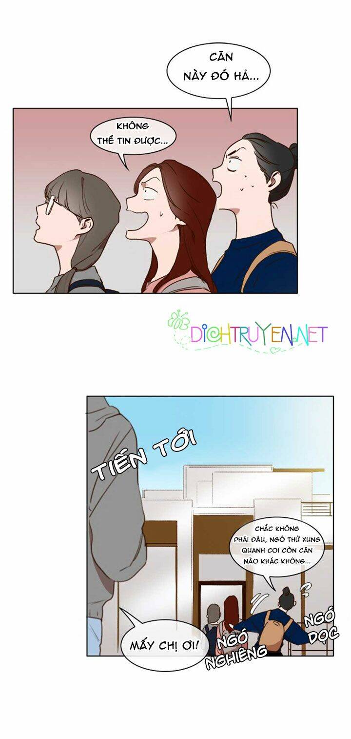 Quỷ Sứ Số 4 Chapter 8 - 7