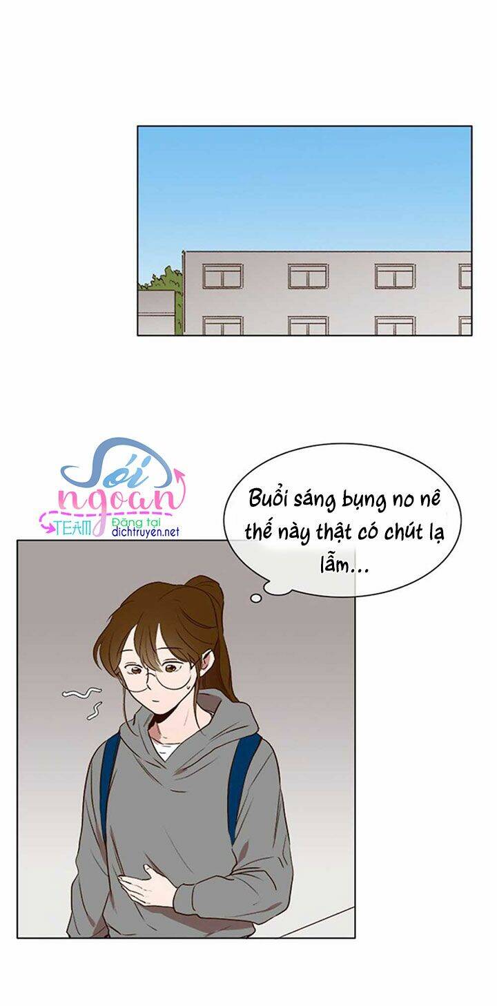 Quỷ Sứ Số 4 Chapter 9 - 11