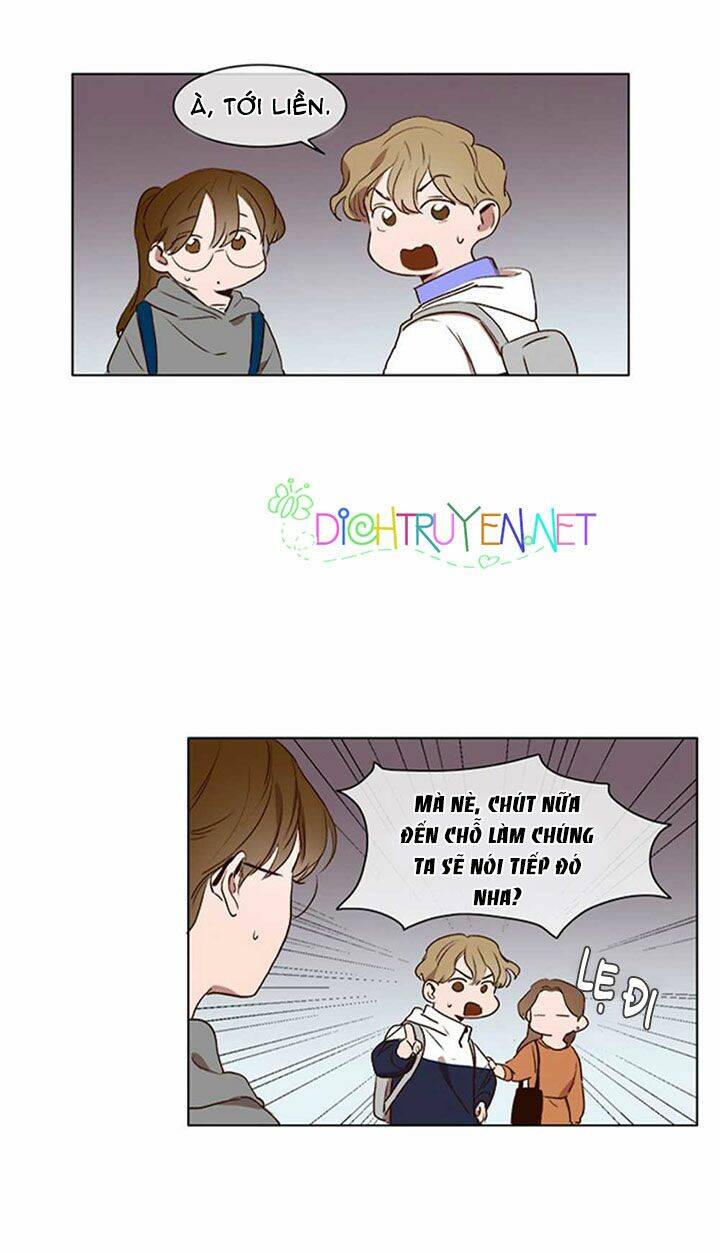 Quỷ Sứ Số 4 Chapter 9 - 16