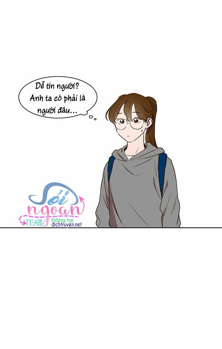 Quỷ Sứ Số 4 Chapter 9 - 17