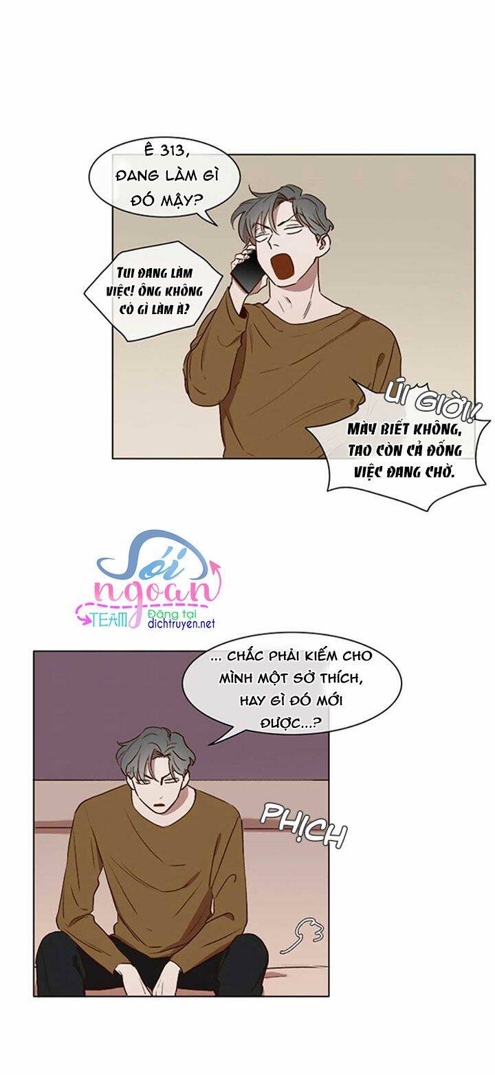 Quỷ Sứ Số 4 Chapter 9 - 19