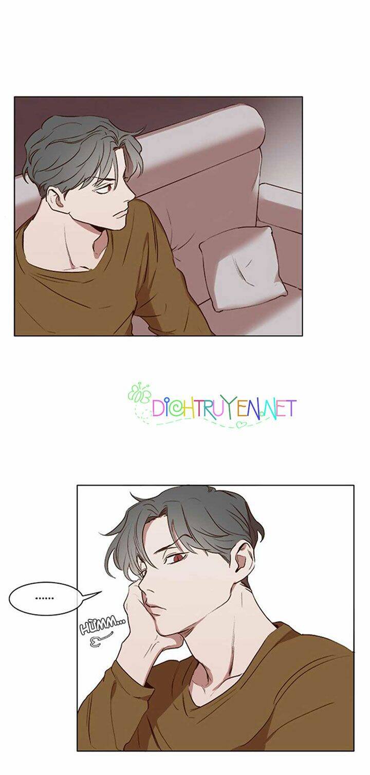 Quỷ Sứ Số 4 Chapter 9 - 20