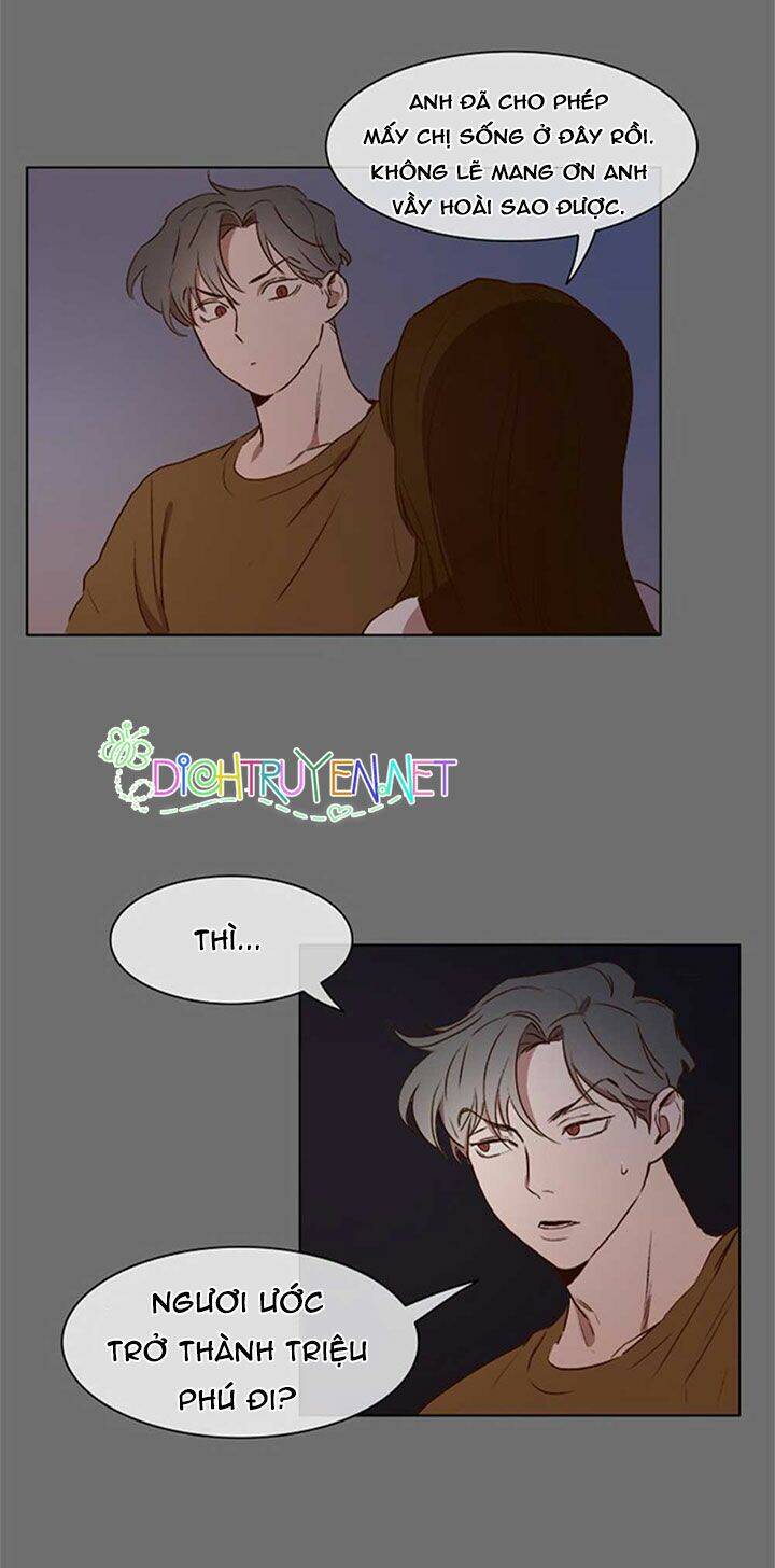 Quỷ Sứ Số 4 Chapter 9 - 22