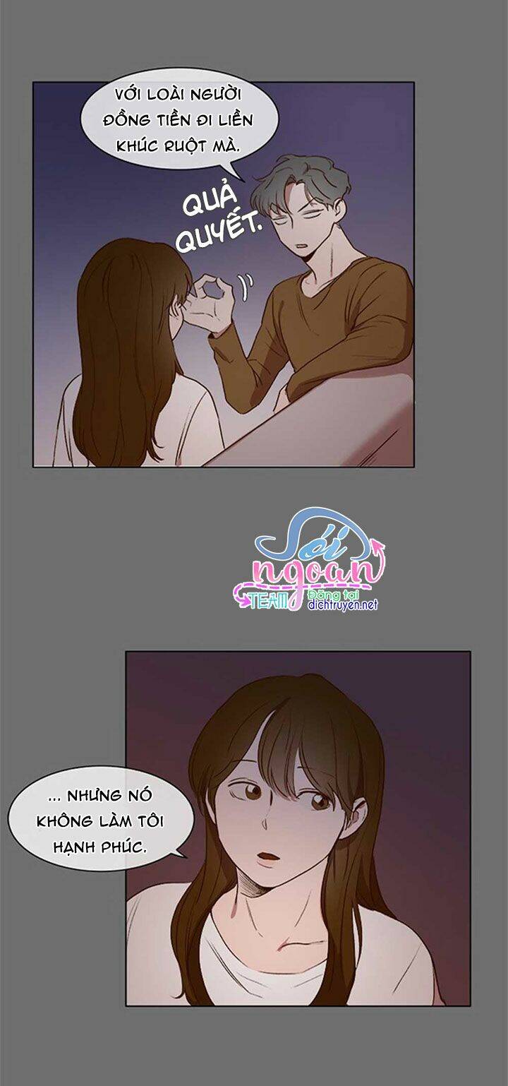 Quỷ Sứ Số 4 Chapter 9 - 23