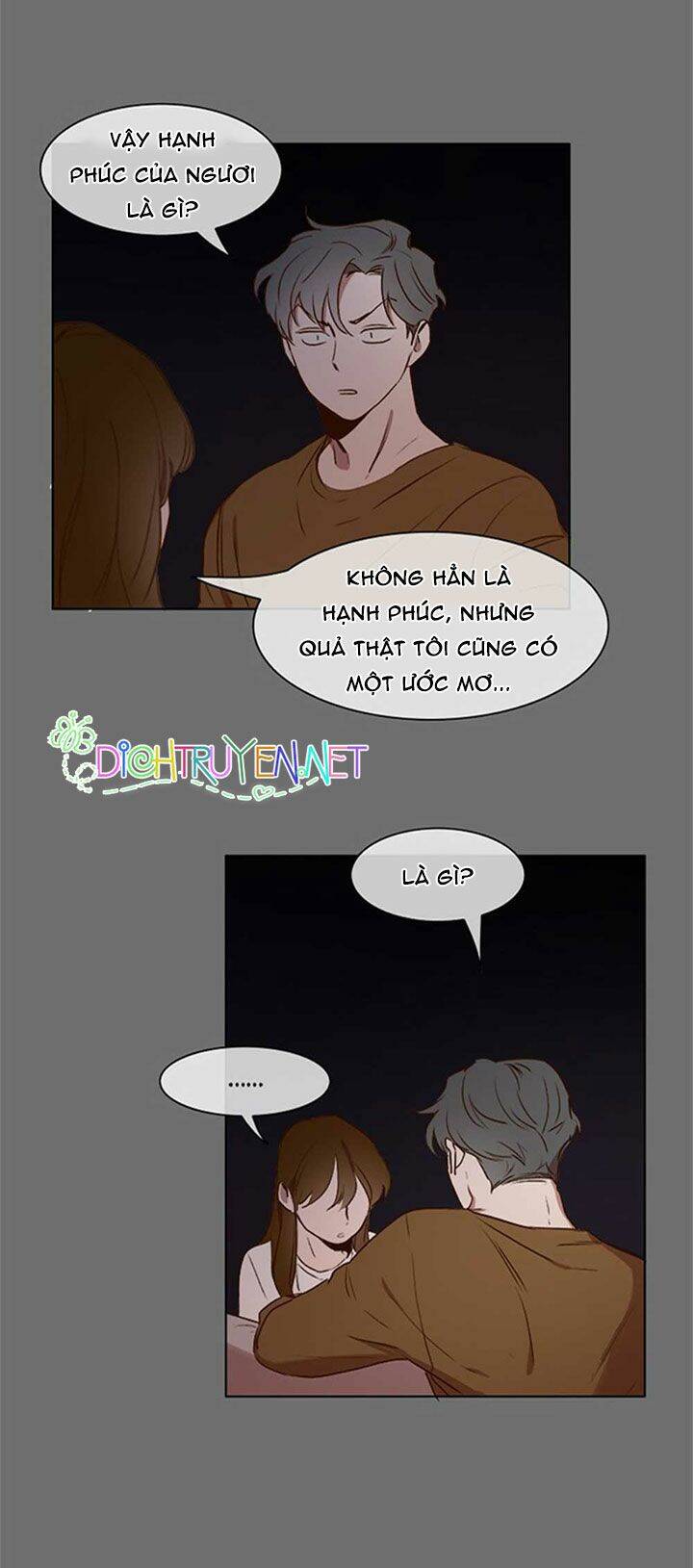 Quỷ Sứ Số 4 Chapter 9 - 24