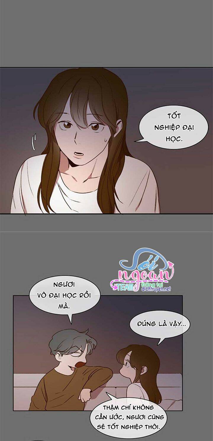 Quỷ Sứ Số 4 Chapter 9 - 25