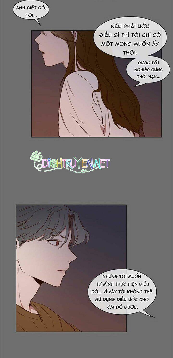 Quỷ Sứ Số 4 Chapter 9 - 26