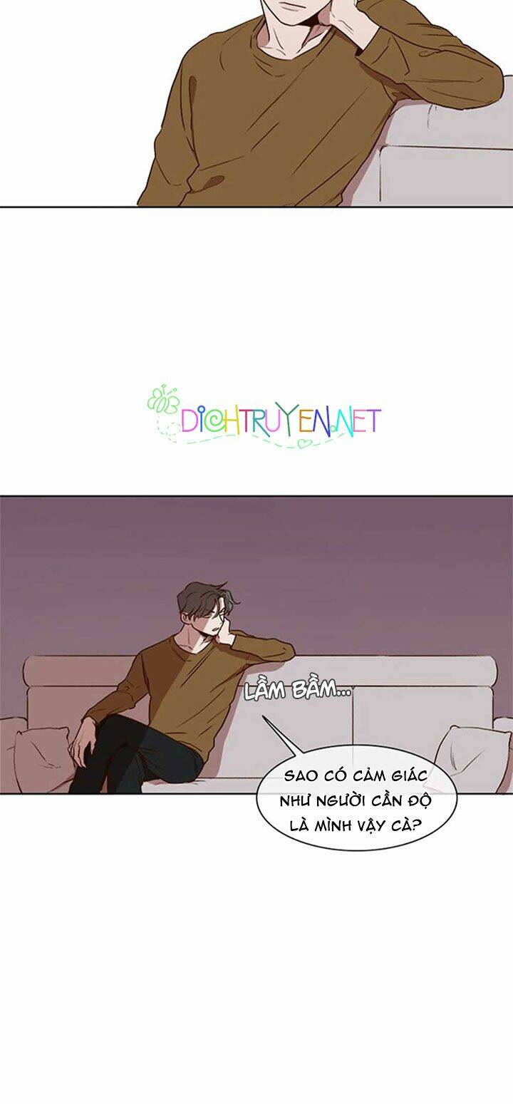 Quỷ Sứ Số 4 Chapter 9 - 28