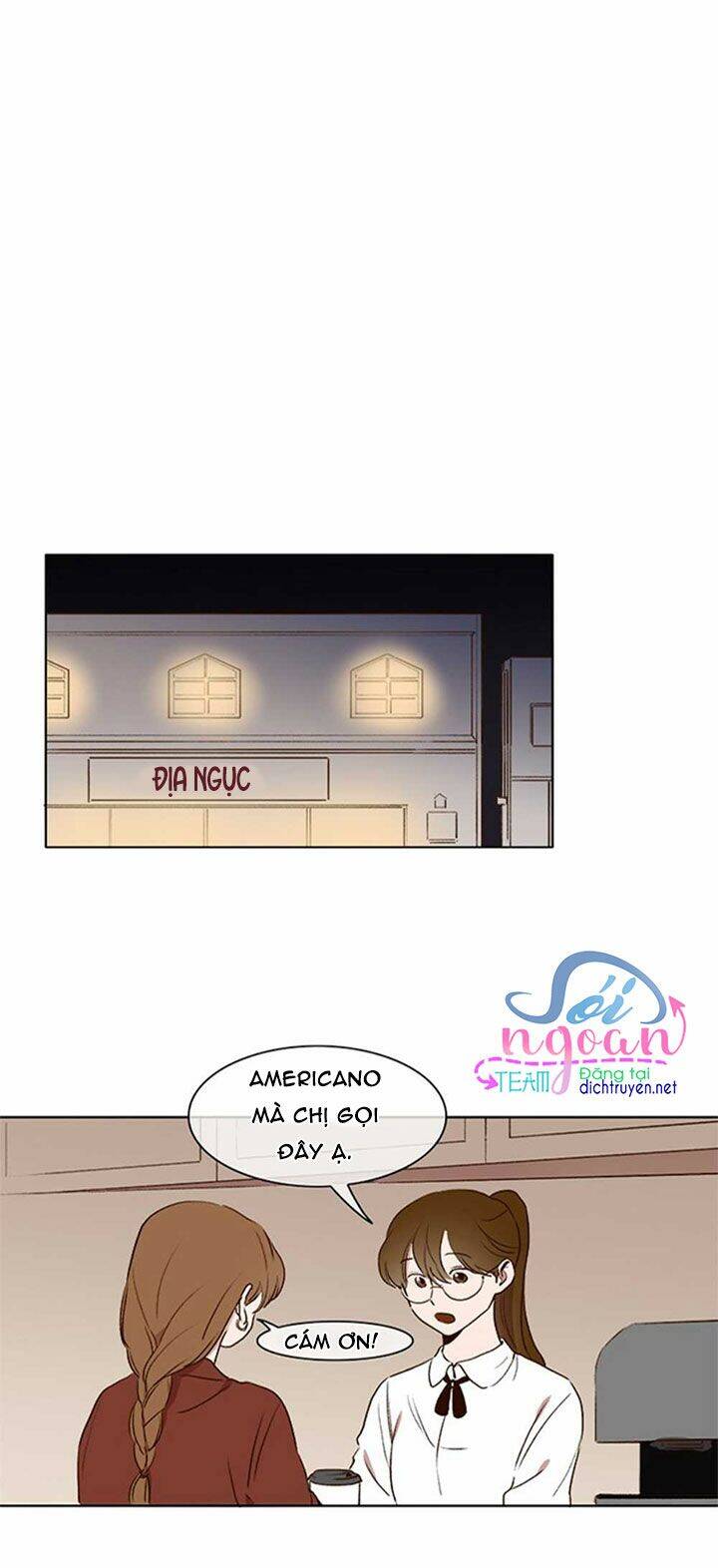 Quỷ Sứ Số 4 Chapter 9 - 29