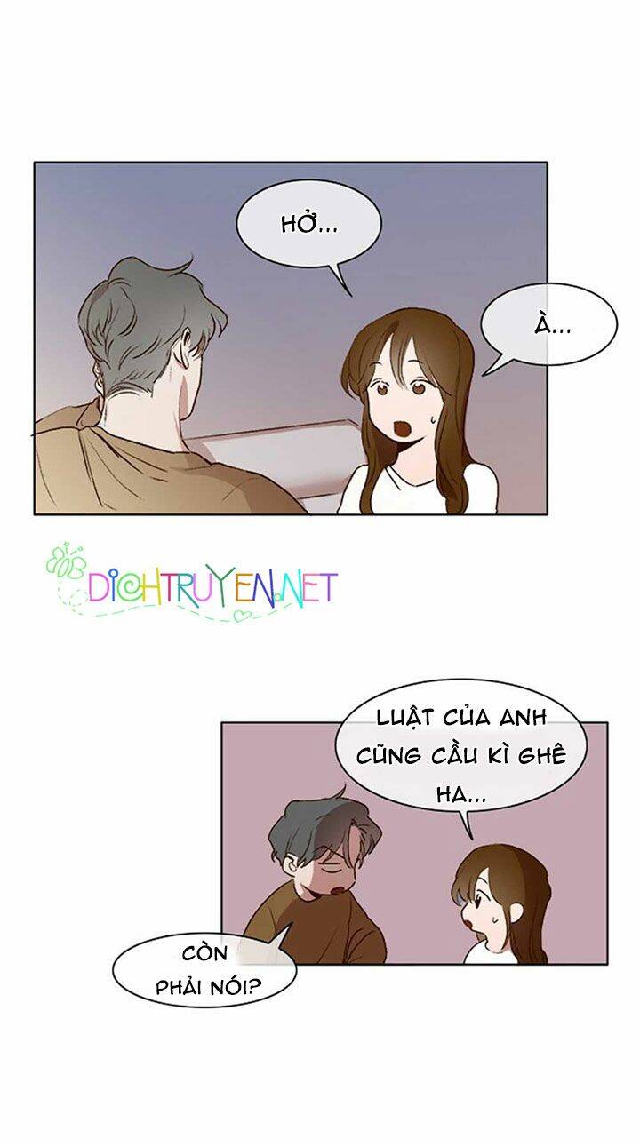 Quỷ Sứ Số 4 Chapter 9 - 4