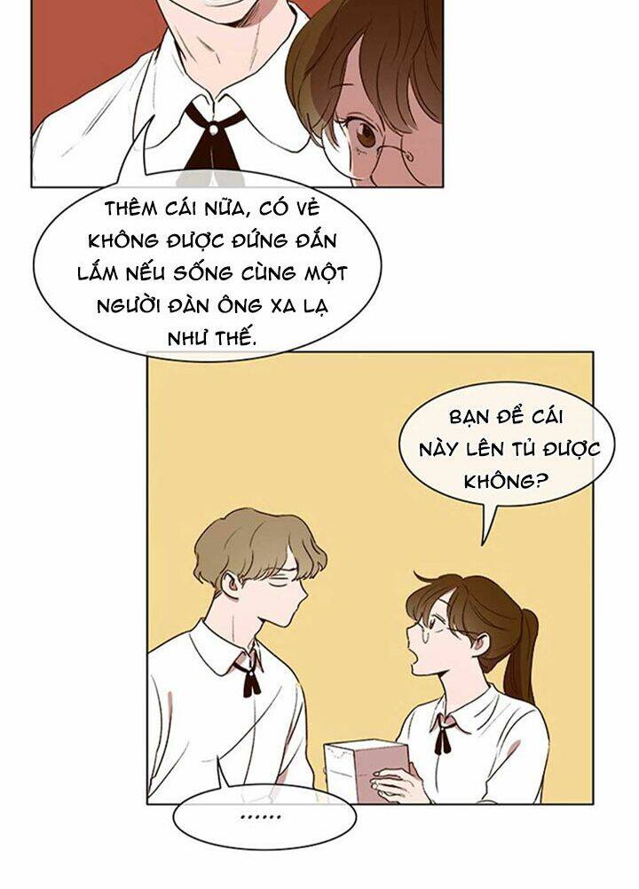 Quỷ Sứ Số 4 Chapter 9 - 32