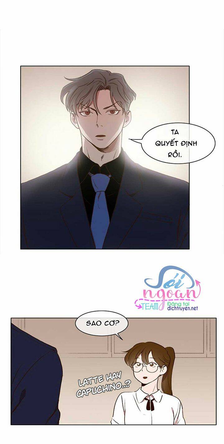 Quỷ Sứ Số 4 Chapter 9 - 34