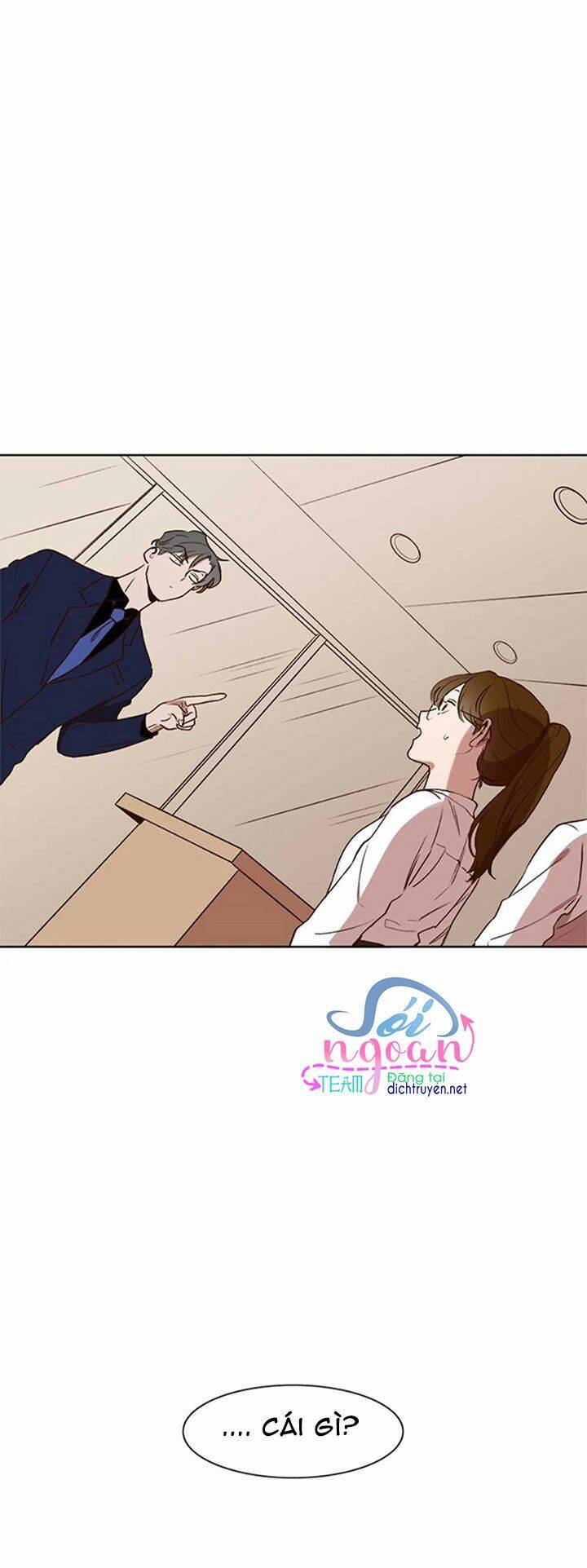 Quỷ Sứ Số 4 Chapter 9 - 36