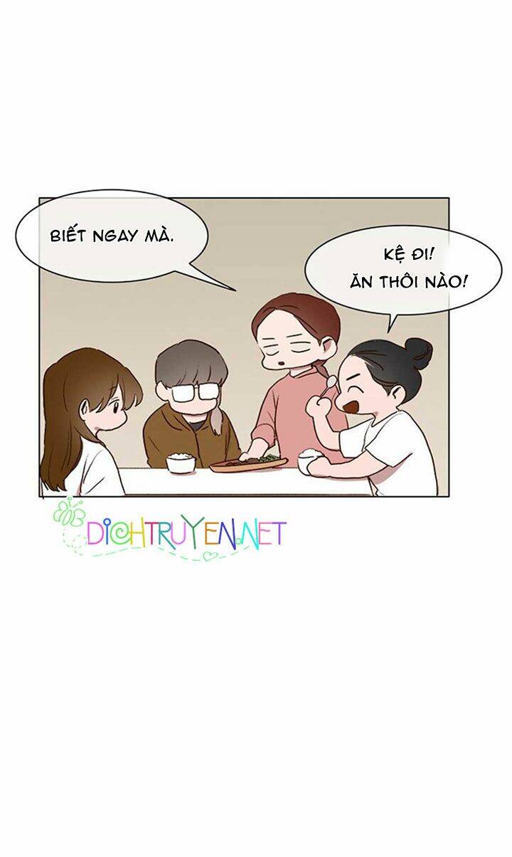 Quỷ Sứ Số 4 Chapter 9 - 10