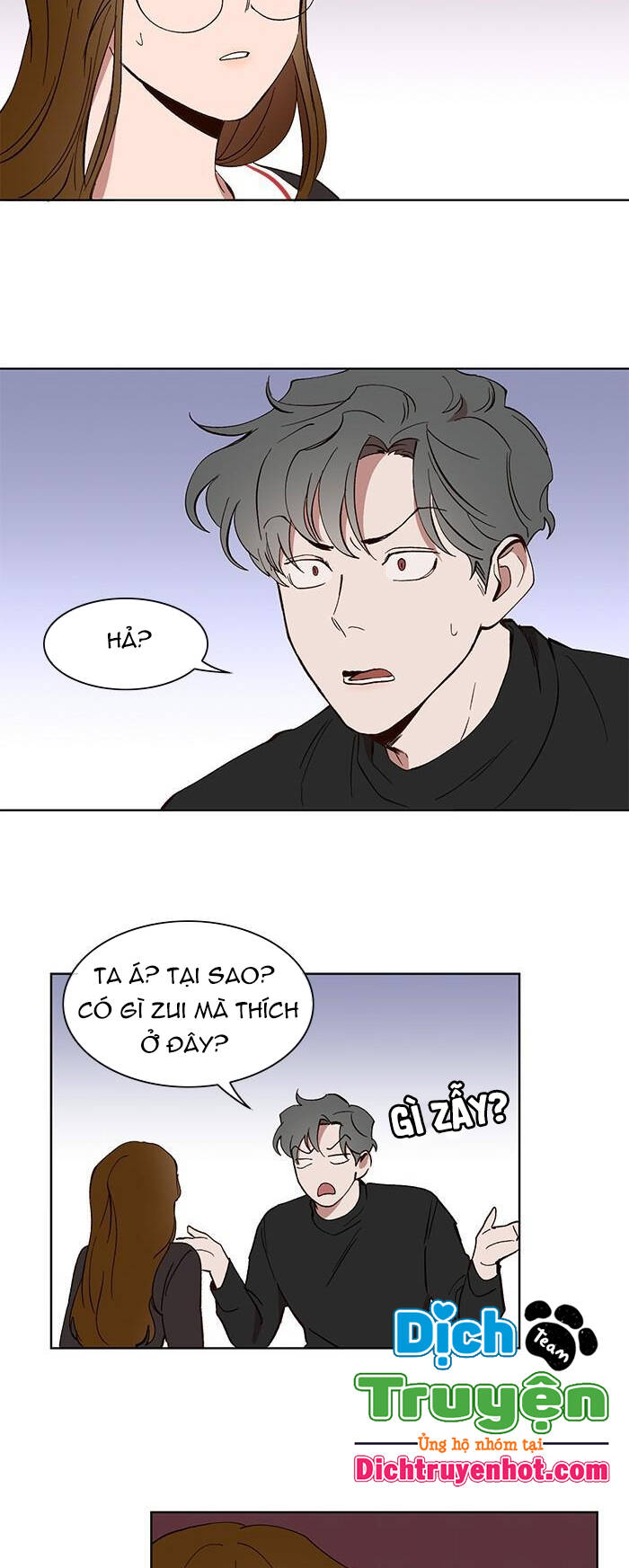 Quỷ Sứ Số 4 Chapter 28 - 2