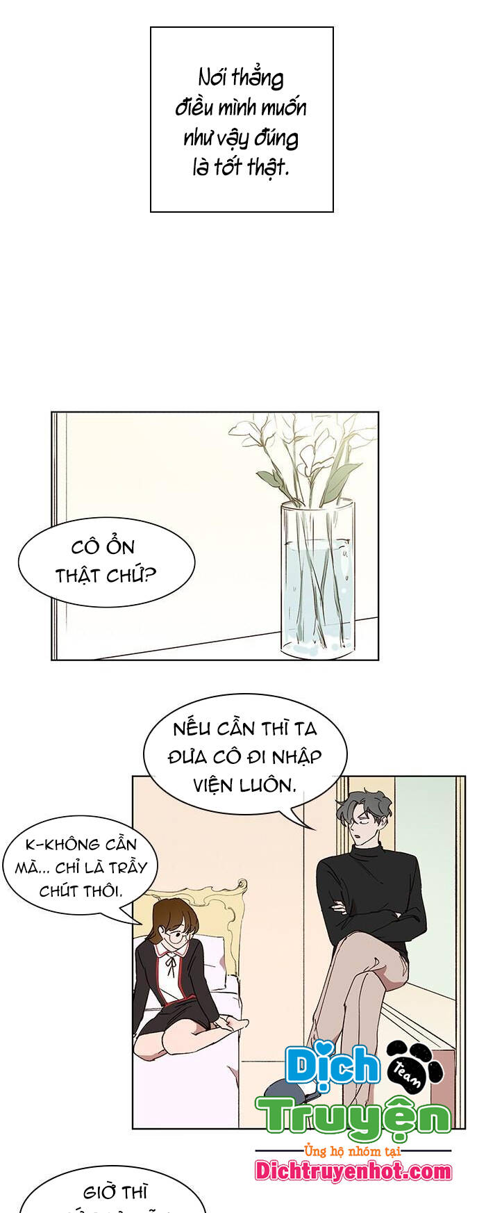 Quỷ Sứ Số 4 Chapter 28 - 13