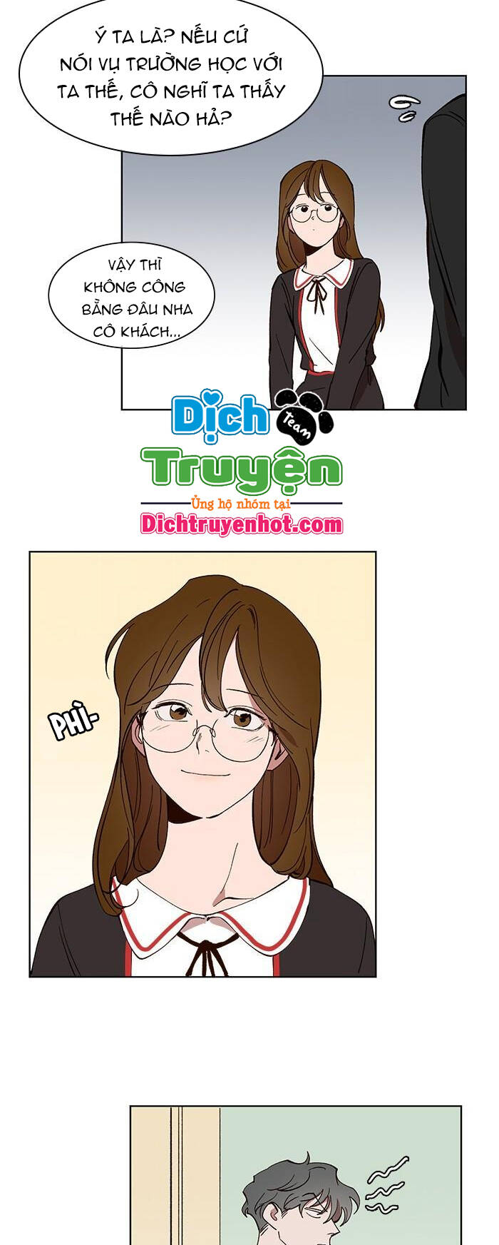 Quỷ Sứ Số 4 Chapter 28 - 16