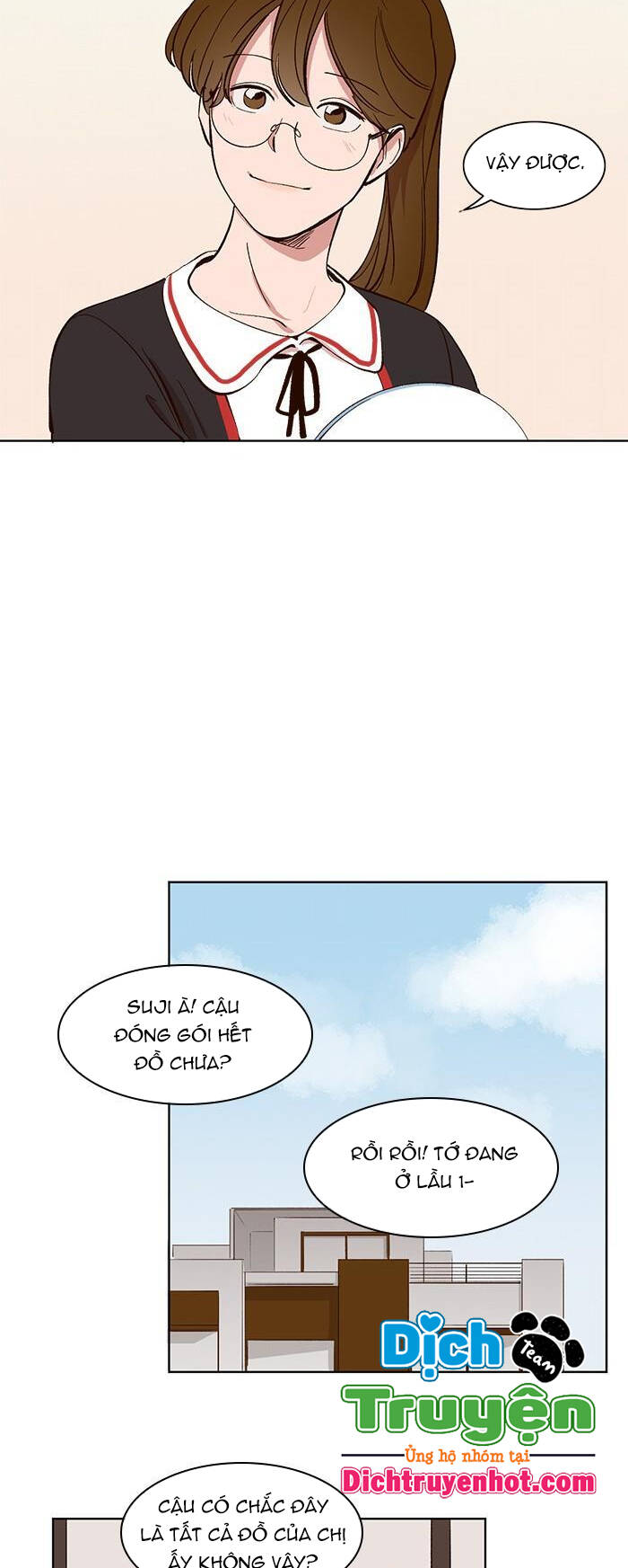 Quỷ Sứ Số 4 Chapter 28 - 21