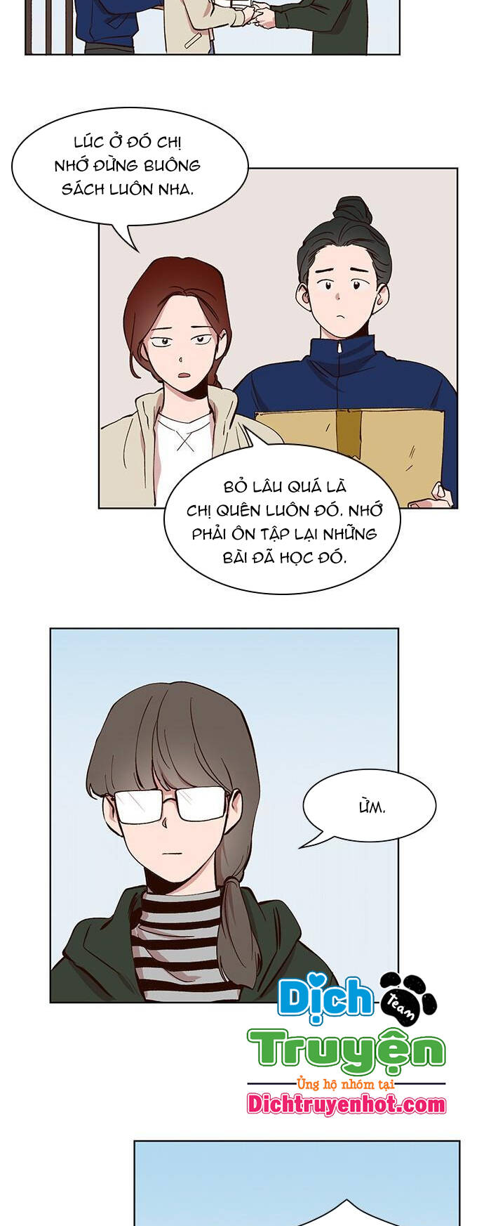 Quỷ Sứ Số 4 Chapter 28 - 23