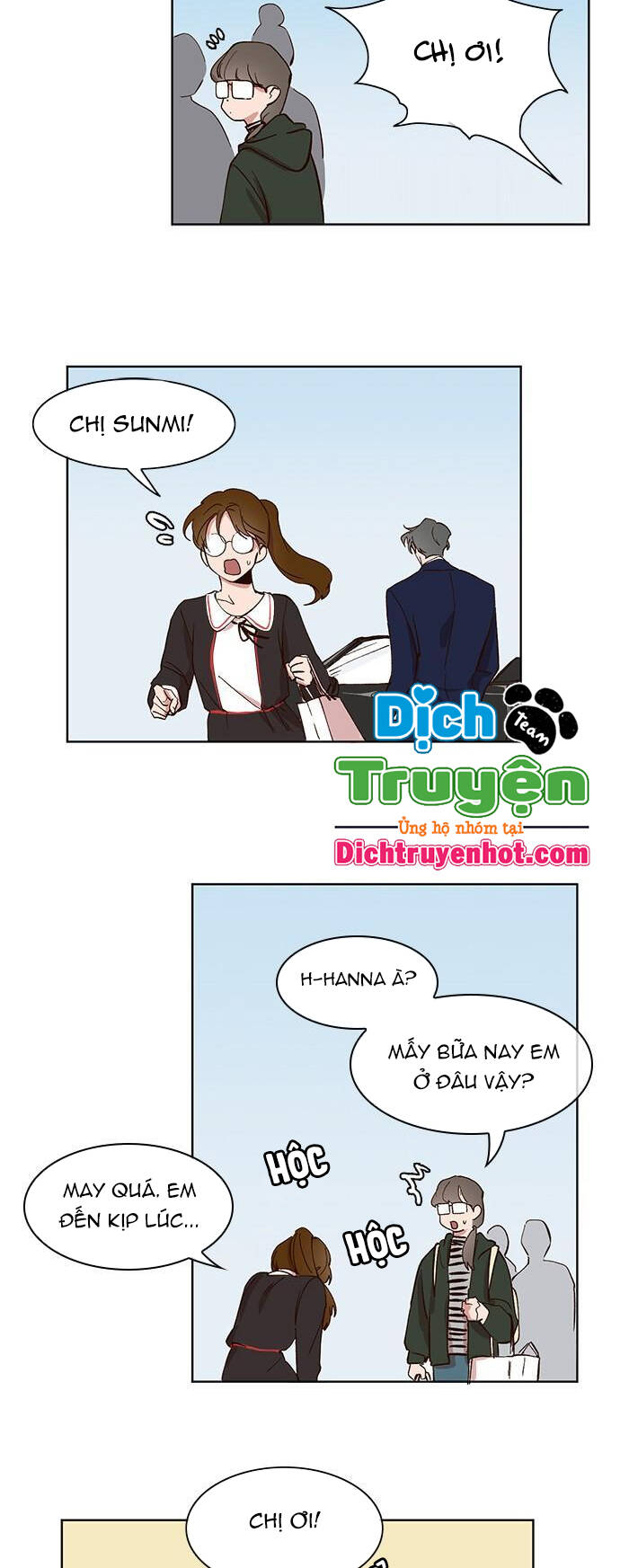 Quỷ Sứ Số 4 Chapter 28 - 24