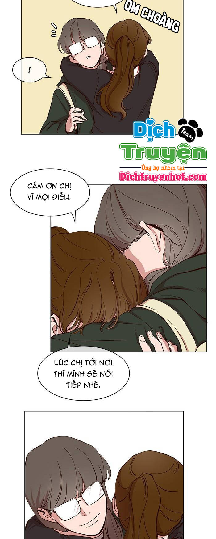 Quỷ Sứ Số 4 Chapter 28 - 25