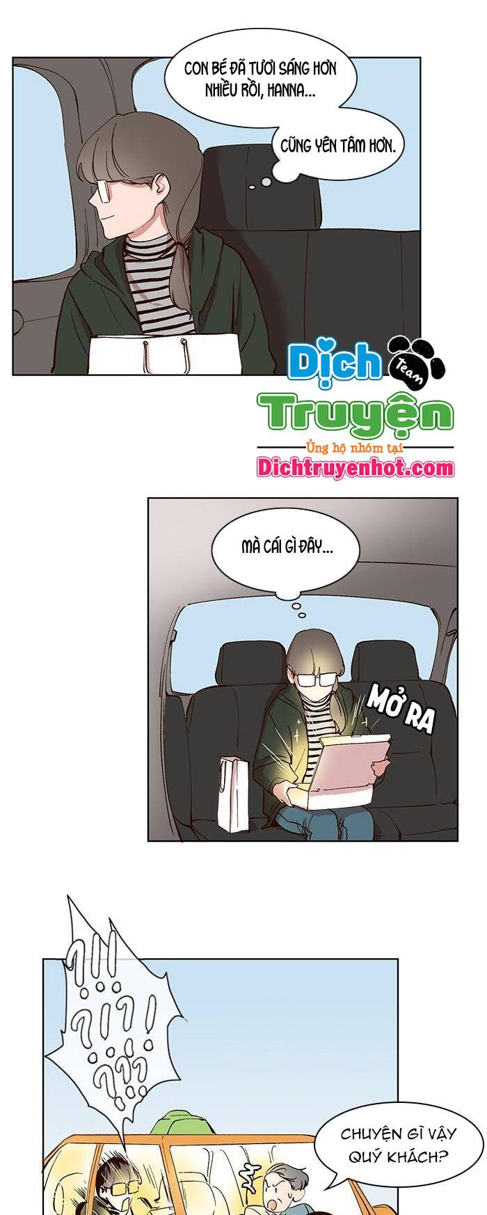 Quỷ Sứ Số 4 Chapter 28 - 27