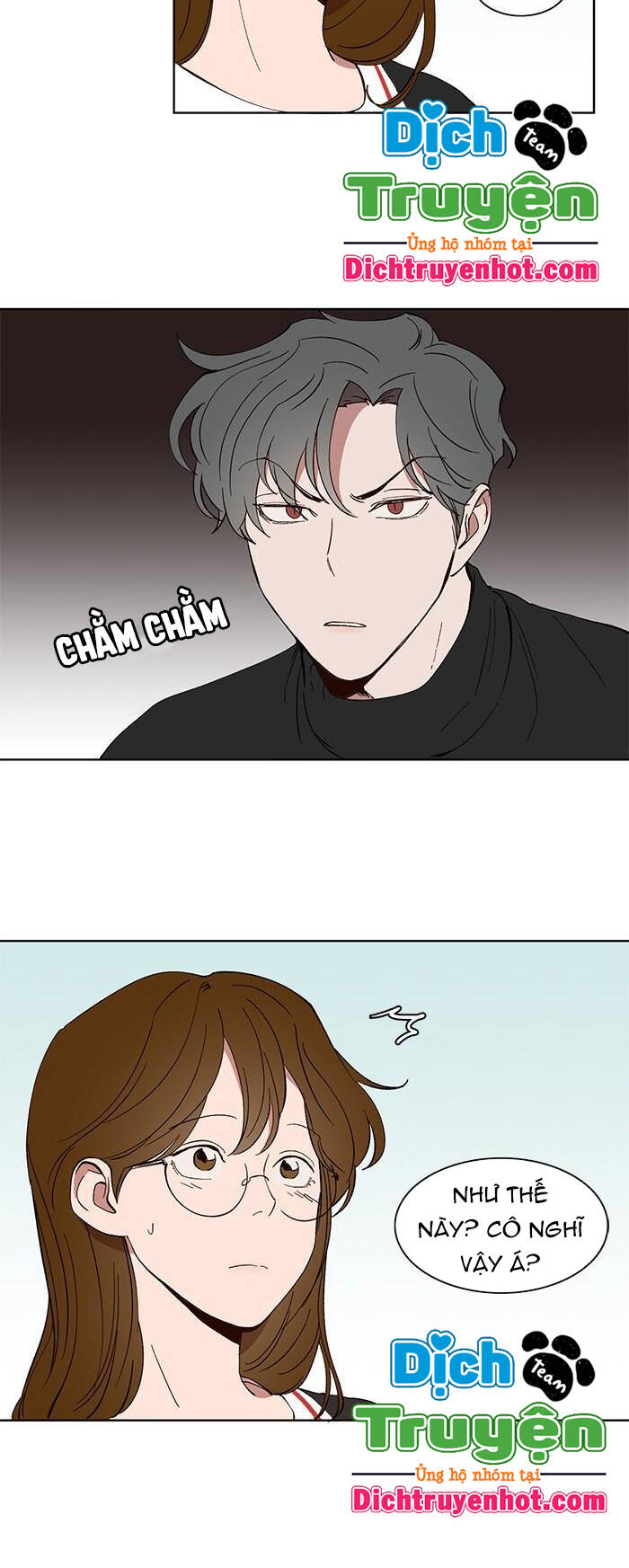 Quỷ Sứ Số 4 Chapter 28 - 4