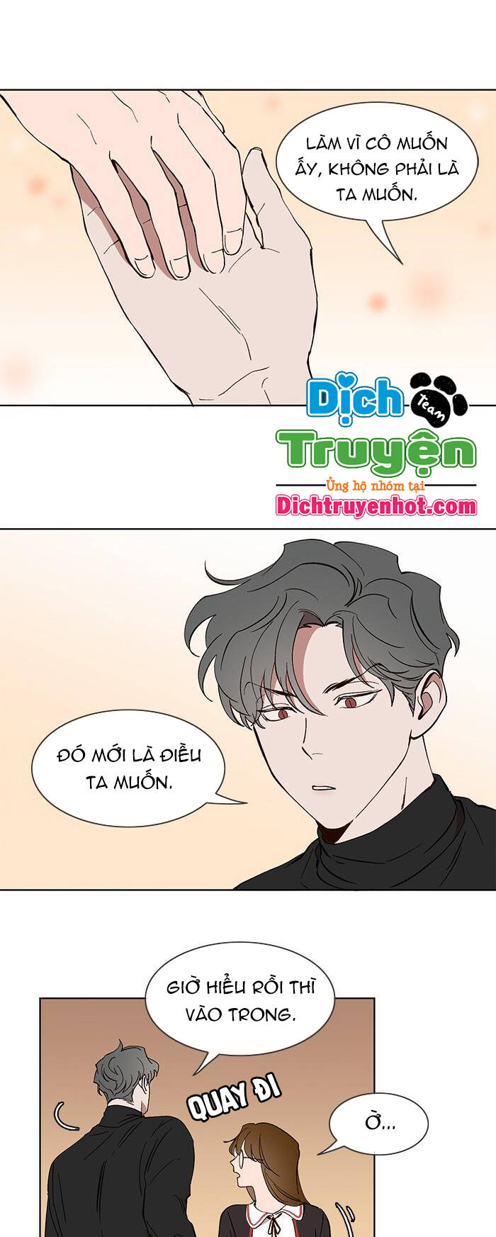 Quỷ Sứ Số 4 Chapter 28 - 10