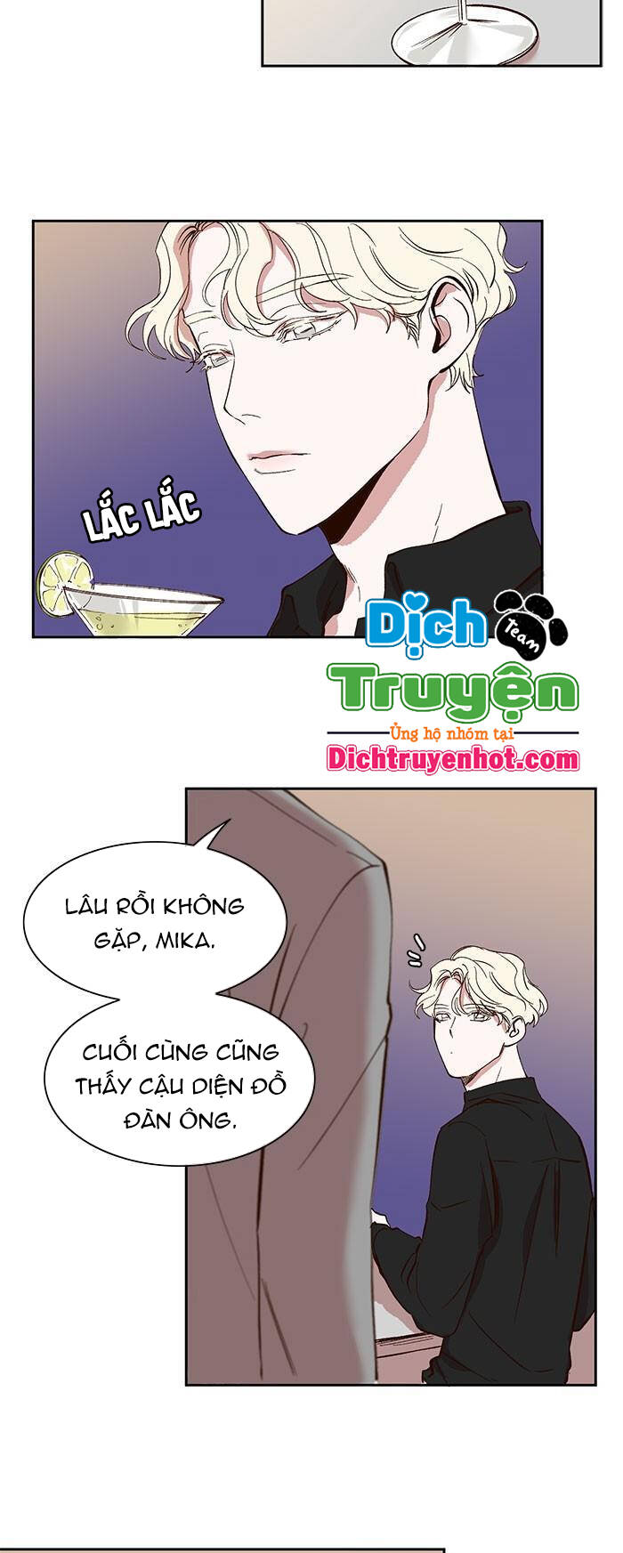 Quỷ Sứ Số 4 Chapter 29 - 2