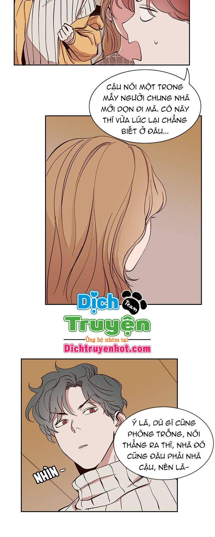 Quỷ Sứ Số 4 Chapter 29 - 20