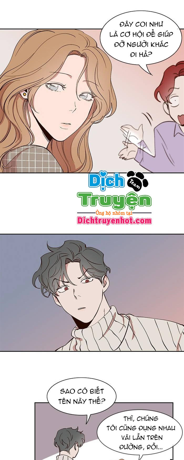 Quỷ Sứ Số 4 Chapter 29 - 21