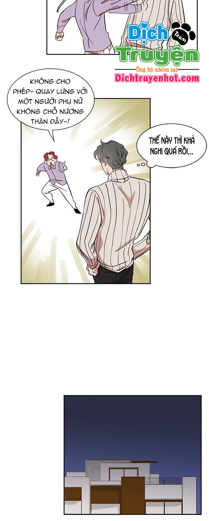 Quỷ Sứ Số 4 Chapter 29 - 26