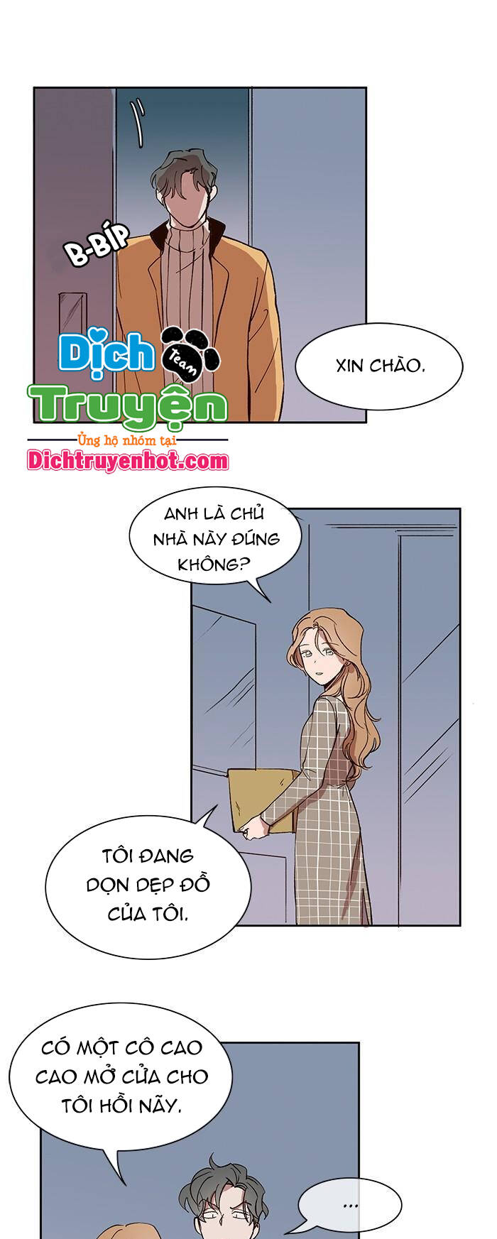 Quỷ Sứ Số 4 Chapter 29 - 27