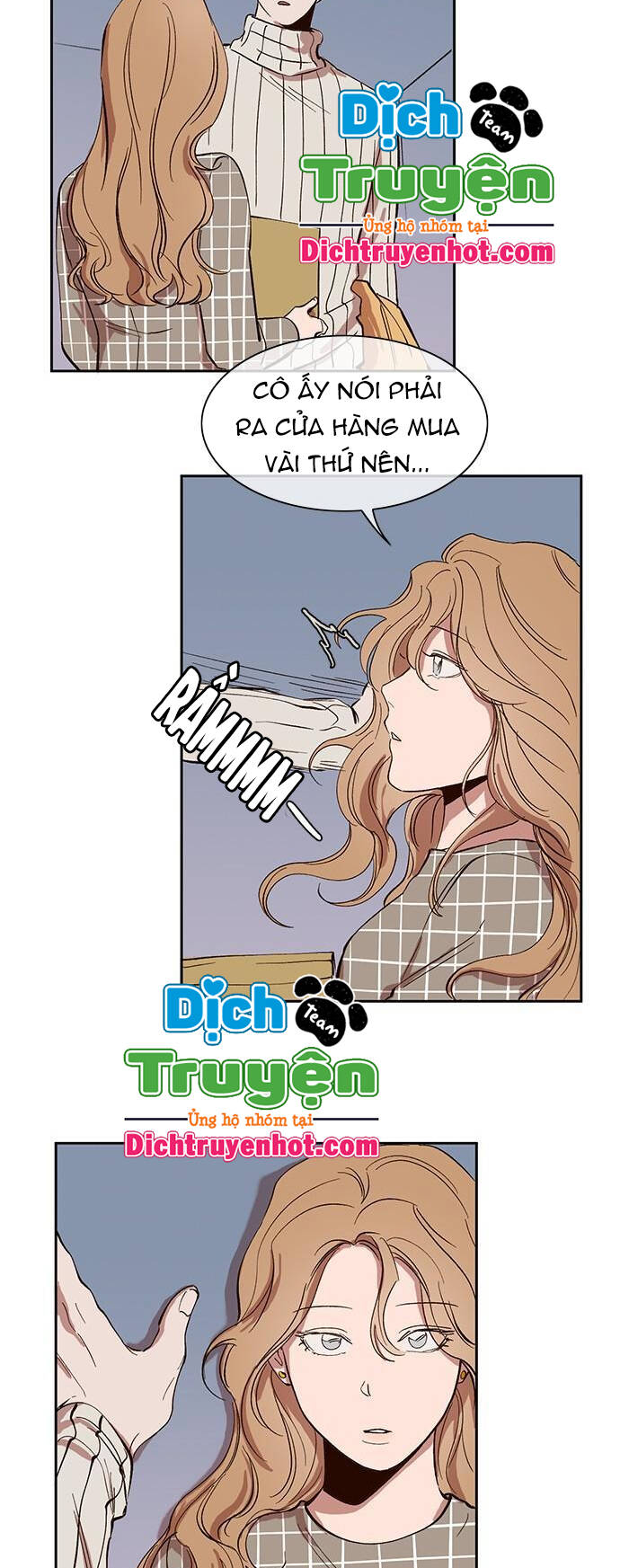 Quỷ Sứ Số 4 Chapter 29 - 28