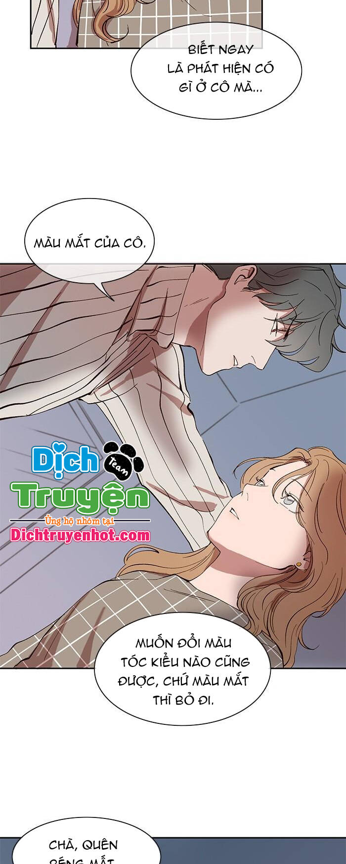 Quỷ Sứ Số 4 Chapter 29 - 29