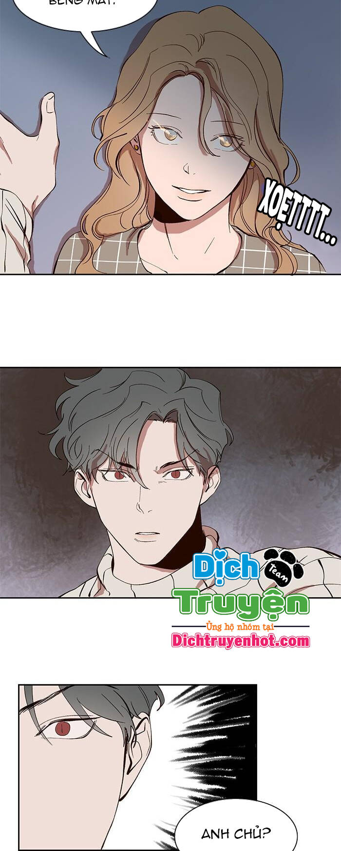 Quỷ Sứ Số 4 Chapter 29 - 30