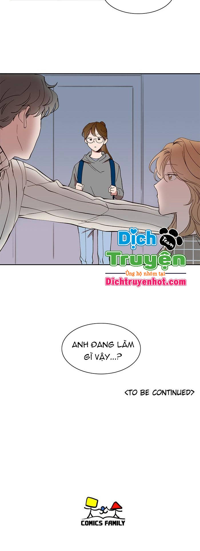 Quỷ Sứ Số 4 Chapter 29 - 31